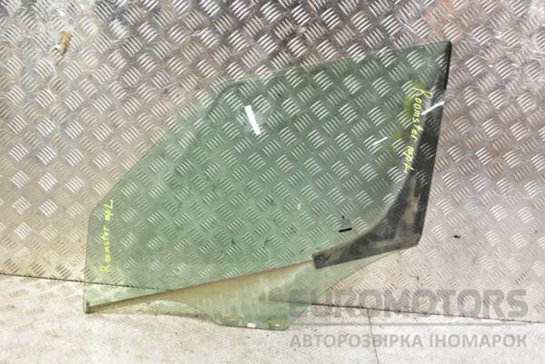 Скло двері переднє ліве Skoda Roomster 2006-2015 353212 euromotors.com.ua