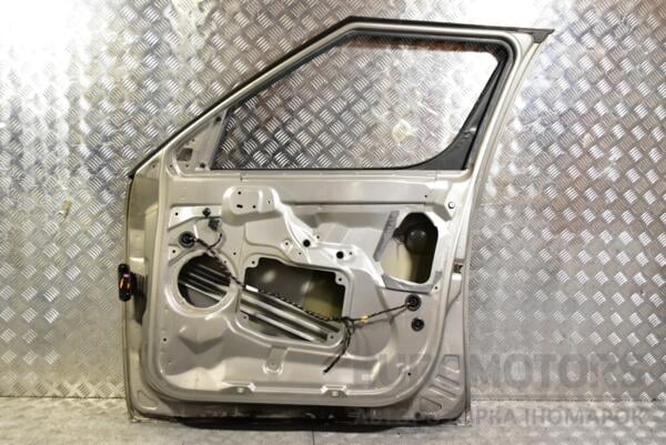 Двері передні праві (дефект) Skoda Roomster 2006-2015 5J7831312 353225 - 2