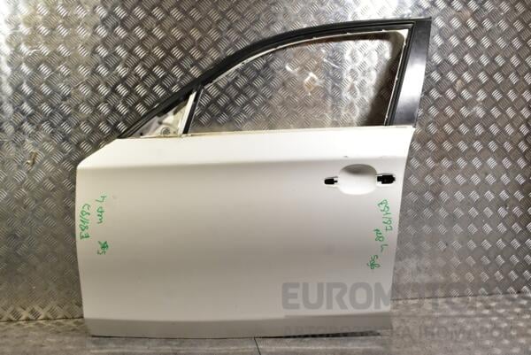 Дверь передняя левая BMW 1 (E81/E87) 2004-2011 41517191011 353238 euromotors.com.ua