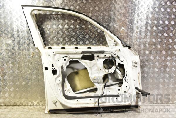 Дверь передняя левая BMW 1 (E81/E87) 2004-2011 41517191011 353238 - 2