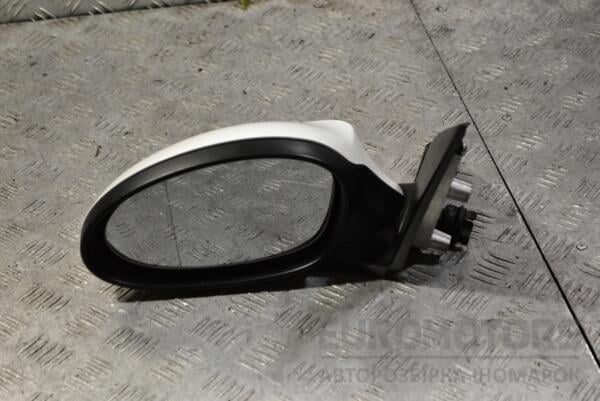 Зеркало левое электр 5 пинов -09 BMW 1 (E81/E87) 2004-2011 353241 euromotors.com.ua