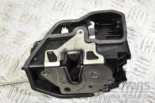 Замок двері передній лівий електро 7 пинов BMW 1 (E81/E87) 2004-2011 7202143 353243 - 2