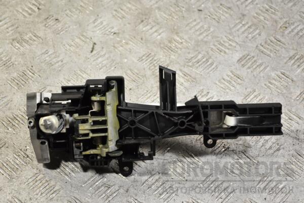 Ручка двери наружная передняя левая BMW 1 (E81/E87) 2004-2011 353245 - 2