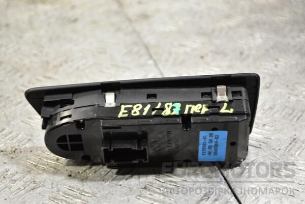 Блок управління склопідйомниками передній лівий BMW 1 (E81/E87) 2004-2011 9155491 353247 - 2