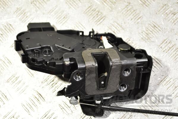 Замок двері передній правий електр 10 пінів Ford Kuga 2008-2012 8V4AS21812CA 353255 - 2