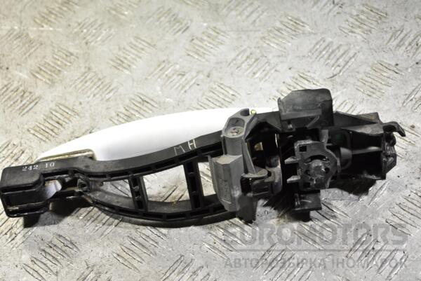Ручка двері зовнішня передня права Ford Kuga 2008-2012 353259 - 2
