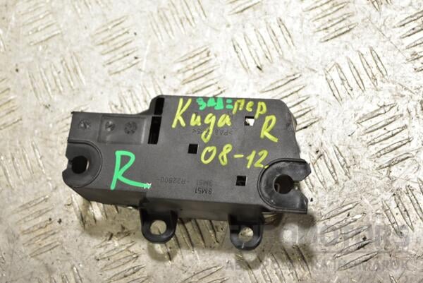 Ручка двери внутренняя правая Ford Kuga 2008-2012 3M51R22600AA 353261 - 2
