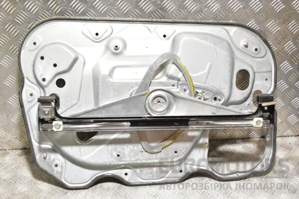 Стеклоподъемник передний правый электр Ford Kuga 2008-2012 7M51R045H16A 353265 - 2