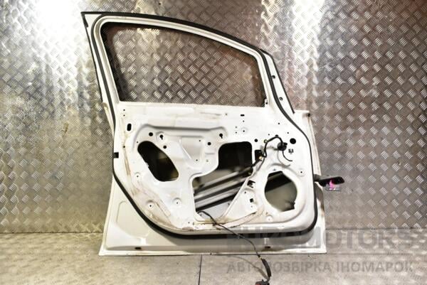 Двері передня ліва (дефект) Opel Astra (J) 2009-2015 13270670 353267 - 2