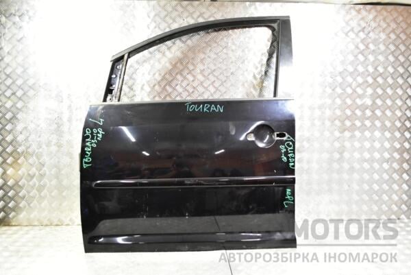 Двері передня ліва VW Touran 2010-2015 1T0831055AA 353281 euromotors.com.ua