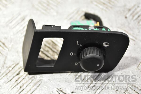 Кнопка регулировки зеркал VW Touran 2010-2015 1T1959552F 353288 euromotors.com.ua