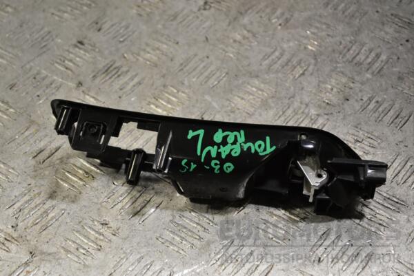 Ручка двери внутренняя передняя левая VW Touran 2010-2015 1T1837113D 353290 - 2