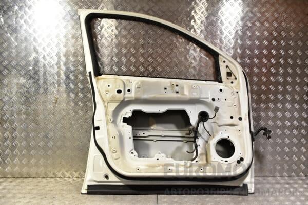 Дверь передняя левая Nissan Qashqai 2007-2014 353298 - 2