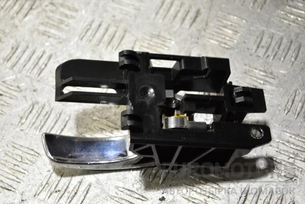 Ручка двери внутренняя передняя левая (дефект) Nissan Qashqai 2007-2014 353307 - 2