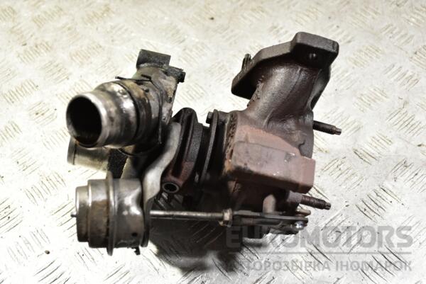 Турбина Renault Trafic 2.0dCi 2001-2014 8200466021 353314 - 2