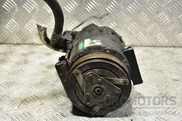 Компрессор кондиционера Renault Trafic 2.0dCi 2001-2014 8200454172 353321 euromotors.com.ua