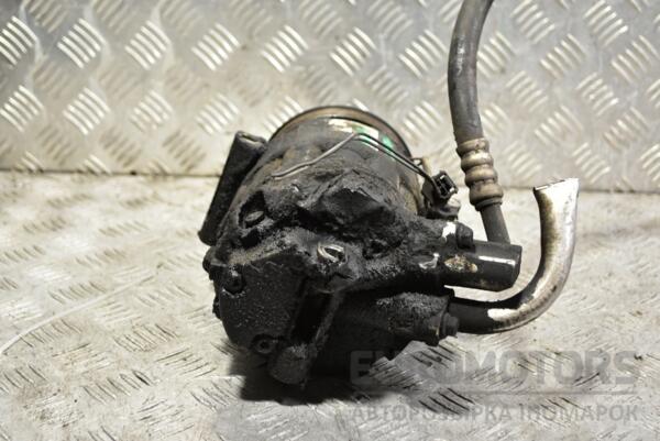 Компрессор кондиционера Renault Trafic 2.0dCi 2001-2014 8200454172 353321 - 3