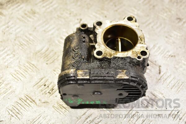 Дросельна заслінка електрична Renault Trafic 2.0dCi 2001-2014 0281002681 353324 - 2