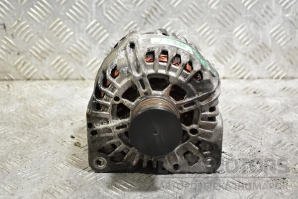 Генератор Opel Vivaro 2.0dCi 2001-2014 TG15C058 353326 euromotors.com.ua
