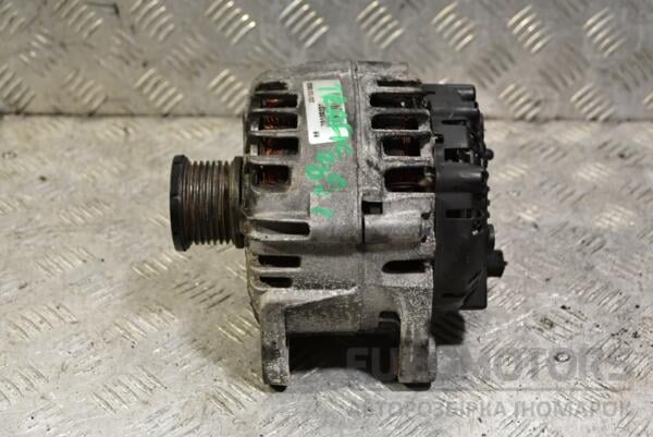 Генератор Renault Trafic 2.0dCi 2001-2014 TG15C058 353326 - 2