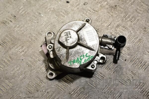 Вакуумний насос Renault Trafic 2.0dCi 2001-2014 8200520476 353333 euromotors.com.ua