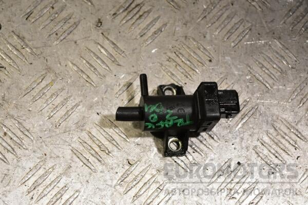 Клапан электромагнитный Opel Vivaro 2.0dCi 2001-2014 8200762597 353338 euromotors.com.ua