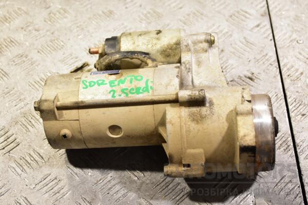 Стартер Kia Sorento 2.5crdi 2002-2009 361004A000 353340 euromotors.com.ua
