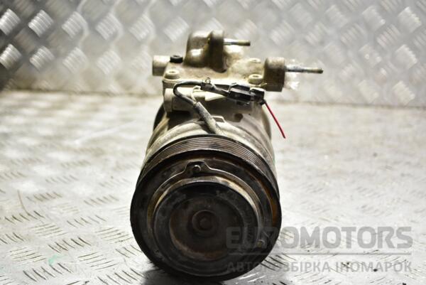 Компресор кондиціонера Kia Sorento 2.5crdi 2002-2009 1625023500 353343 euromotors.com.ua