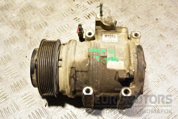 Компресор кондиціонера Kia Sorento 2.5crdi 2002-2009 1625023500 353343 - 2