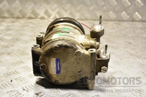 Компресор кондиціонера Kia Sorento 2.5crdi 2002-2009 1625023500 353343 - 3