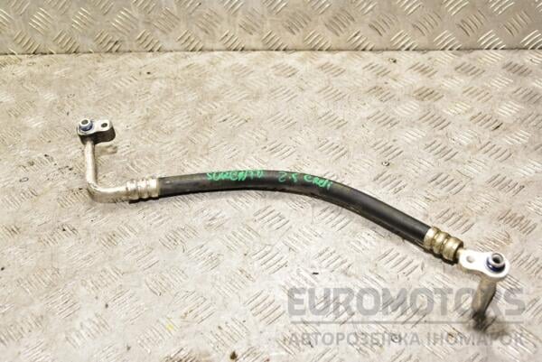 Трубка кондиционера Kia Sorento 2.5crdi 2002-2009 T300931681B 353351 euromotors.com.ua