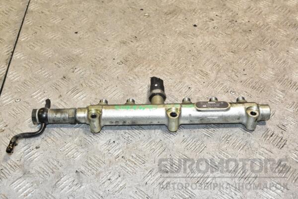 Топливная рейка -04 Kia Sorento 2.5crdi 2002-2009 0445214036 353355 euromotors.com.ua
