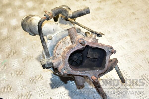 Турбина (дефект) Kia Sorento 2.5crdi 2002-2009 282004A101 353361 - 3