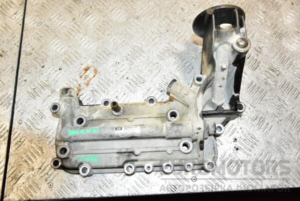 Кронштейн масляного фильтра Kia Sorento 2.5crdi 2002-2009 264004A002 353365 euromotors.com.ua