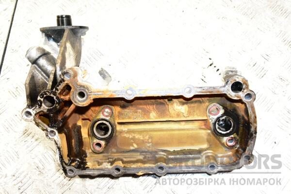 Кронштейн масляного фільтра Kia Sorento 2.5crdi 2002-2009 264004A002 353365 - 2