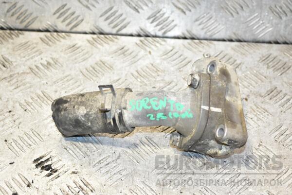 Корпус термостата Kia Sorento 2.5crdi 2002-2009 353368 euromotors.com.ua