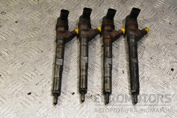 Форсунка дизельная электрическая Kia Sorento 2.5crdi 2002-2009 338004A100 353371 euromotors.com.ua