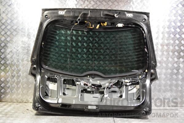 Кришка багажника зі склом Mazda CX-7 2007-2012 EGY56202XA 353375 - 2