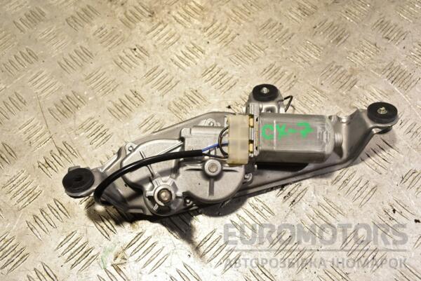 Моторчик стеклоочистителя задний Mazda CX-7 2007-2012 EG2167450C 353377 euromotors.com.ua