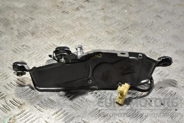 Моторчик склоочисника задній Mazda CX-7 2007-2012 EG2167450C 353377 - 2