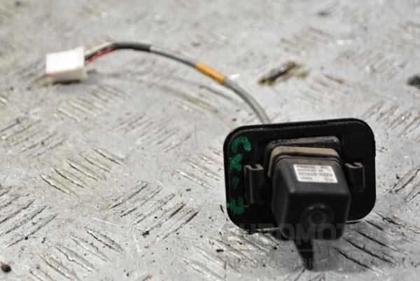 Камера заднього виду Mazda CX-7 2007-2012 E22367RCO 353379 euromotors.com.ua
