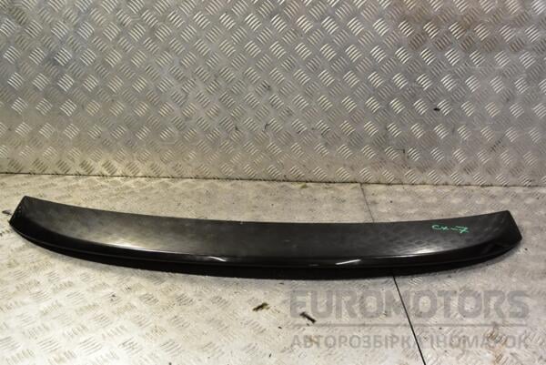 Спойлер кришки багажника Mazda CX-7 2007-2012 EH6651961 353384 euromotors.com.ua