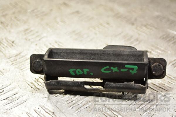 Ручка відкриття кришки багажника зовнішня Mazda CX-7 2007-2012 353387 euromotors.com.ua