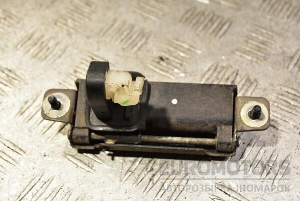 Ручка відкриття кришки багажника зовнішня Mazda CX-7 2007-2012 353387 - 2