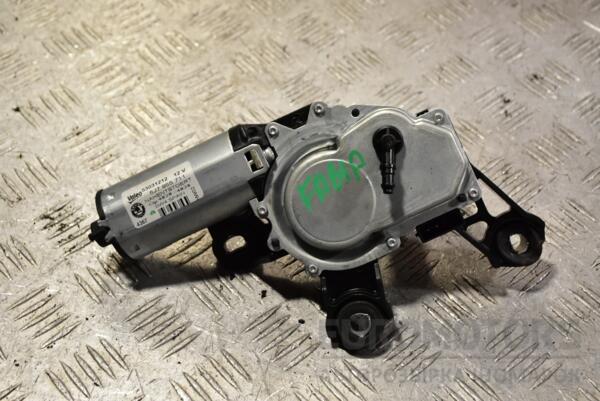 Моторчик стеклоочистителя задний Skoda Fabia 2007-2014 5J9955711 353391 euromotors.com.ua