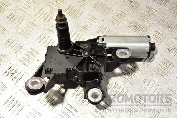 Моторчик склоочисника задній Skoda Fabia 2007-2014 5J9955711 353391 - 2