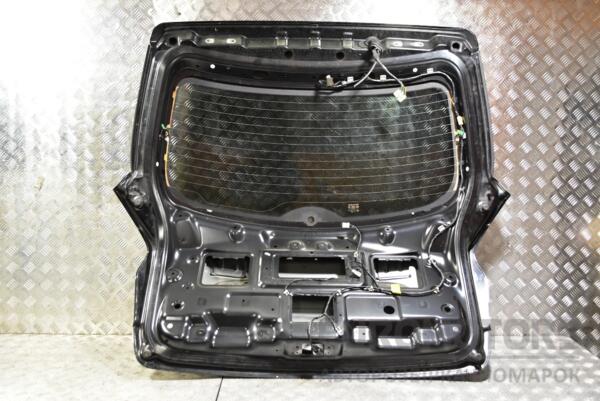Кришка багажника зі склом SsangYong Korando C 2010 353399 - 2