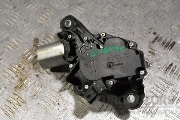 Моторчик стеклоочистителя задний Nissan Qashqai 2007-2014 28710JD000 353412 euromotors.com.ua