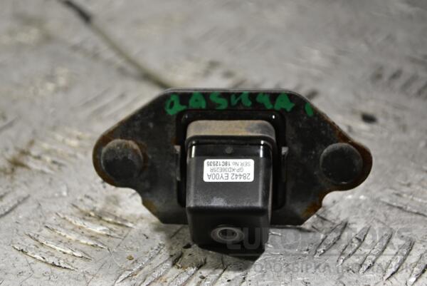 Камера заднього виду Nissan Qashqai 2007-2014 28442EY00A 353420 euromotors.com.ua