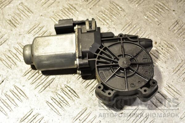 Моторчик стеклоподъемника передний левый Nissan Qashqai 2007-2014 402035J 353422 - 2